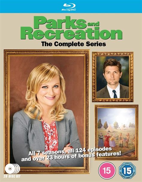 parks and recreation gomovie|Parks and Recreation: The Complete Series .